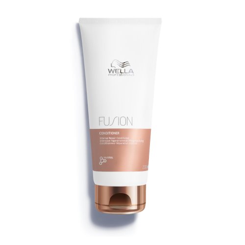Wella Professionals Fusion Intense Repair Atjaunojošs matu kondicionieris