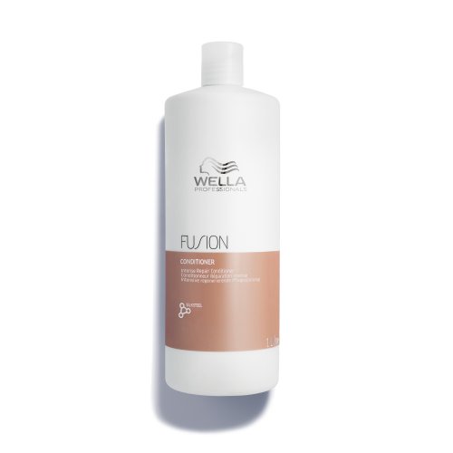 Wella Professionals Fusion Intense Repair Conditioner Atkuriamasis kondicionierius