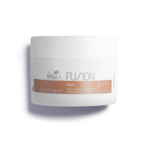 Wella Professionals Fusion Intense Repair Mask Atkuriamoji plaukų kaukė