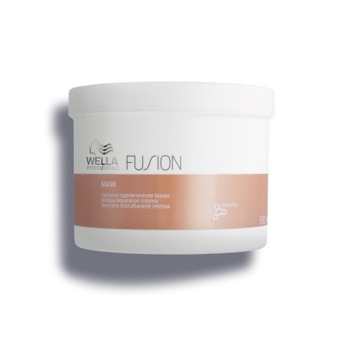 Photos - Hair Product Wella Professionals Fusion Intense Repair Mask 500ml KS118669