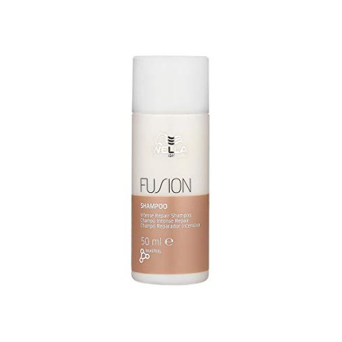 Photos - Hair Product Wella Professionals Fusion Intense Repair Shampoo 50ml B0004299