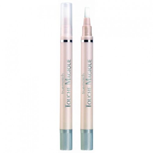 L'Oréal Paris True Match Touche Magique Dark Circle Concealer Natural Beige 5ml
