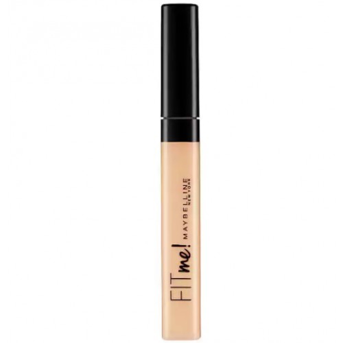 Maybelline Fit Me Maskuojamoji priemonė  6.8ml 10 Light