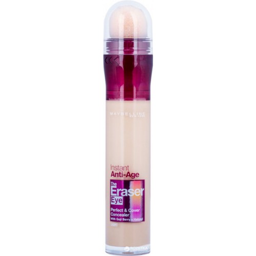 Maybelline Instant Anti-Age Rewind Concealer 6ml 2 Nude