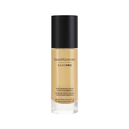 BareMinerals BareMinerals barePRO Performance Wear Liquid Foundation SPF20  30ml Natural