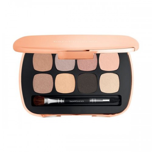 BareMinerals BareMinerals READY 8.0 Sexy Neutrals Eyeshadow Palette 7g