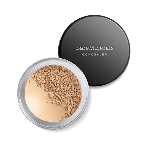 BareMinerals Concealer Eye Brightener Akių vokų bazė, maskuoklis 2g Well-rested