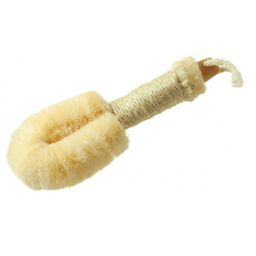 Hydrea London Japanese Spa Sisal Detox Brush