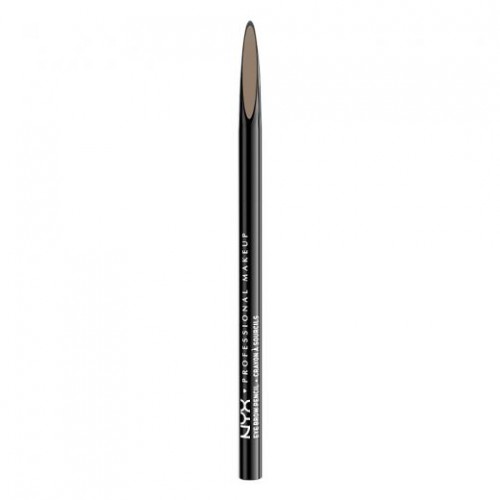 NYX Professional Makeup Precision Brow Pencil 0.13g Charcoal
