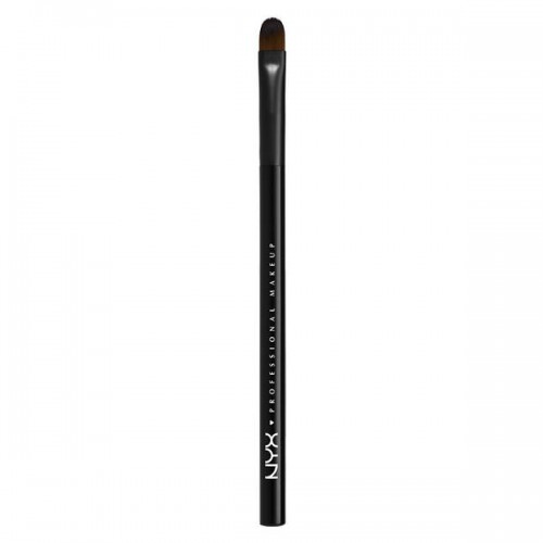 Pro Flat Detail Brush