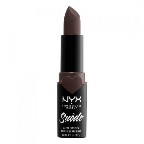 NYX Professional Makeup Suede Matt Lip Liner Huulepliiats