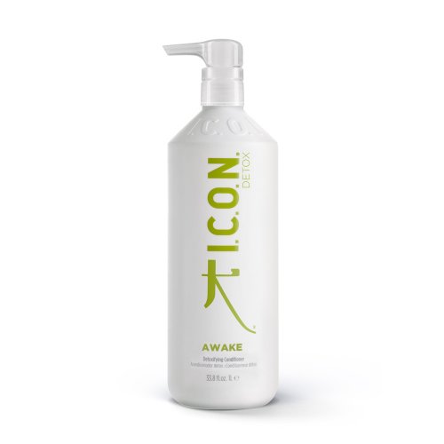 I.C.O.N. Awake Detoxifying Conditioner