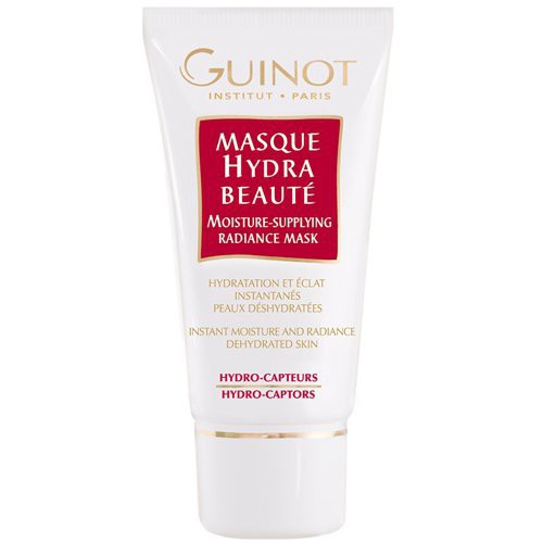 Guinot Guinot Moisture Supplying Radiance Face Mask 50ml