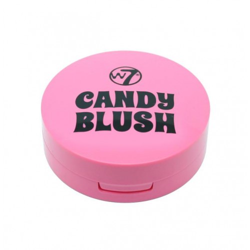 W7 Cosmetics Candy Blush