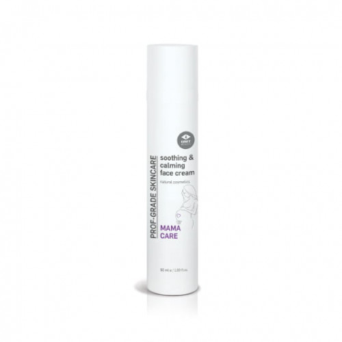 GMT BEAUTY GMT BEAUTY Expecting Soothing & Calming Face Cream 50ml