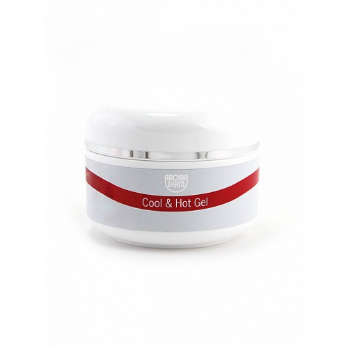 Styx Aroma Derm Hot & Cool Gel Šildantis-šaldantis kūno gelis
