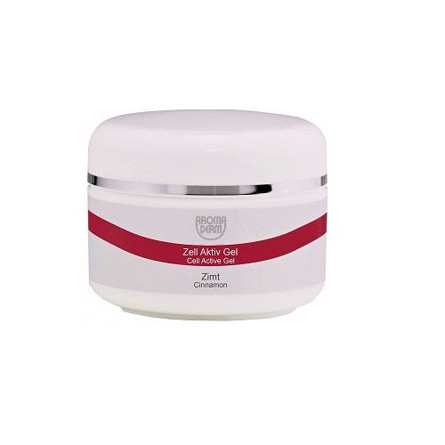 Styx Aroma Derm Cell Active Gel Cinnamon Anticeliulitinis aktyvinantis gelis su cinamonu