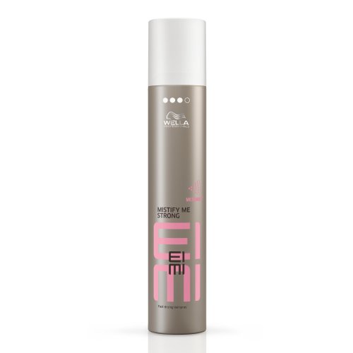 Wella Professionals Wella Eimi Mistify Me Strong Fast-Drying Hairspray Plaukų lakas