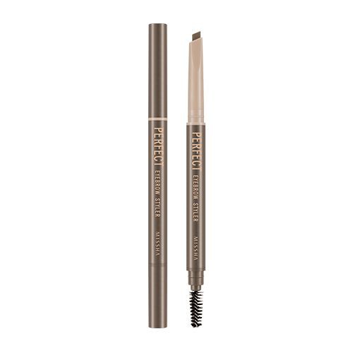 Missha Missha Perfect Eyebrow Styler 0.35g Brown
