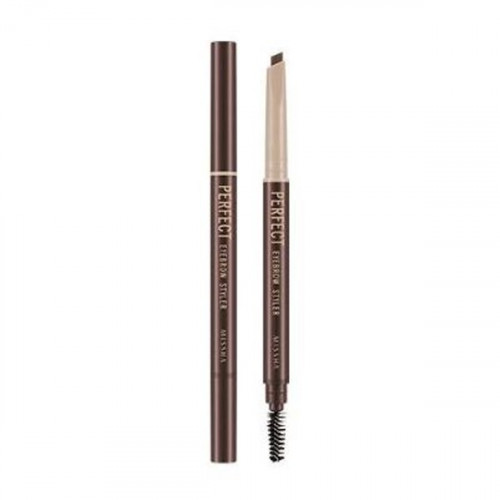 Missha Missha Perfect Eyebrow Styler 0.35g Red Brown