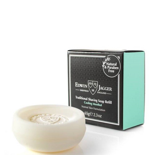 Cooling Menthol