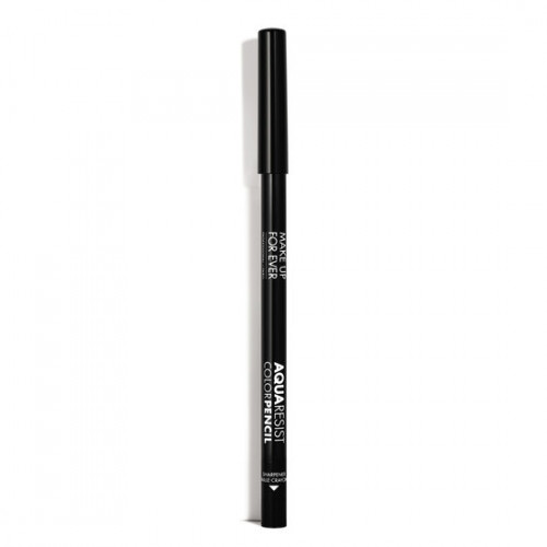 Make Up For Ever Aqua XL Eye Pencil Waterproof Eyeliner M-10 Matte Black