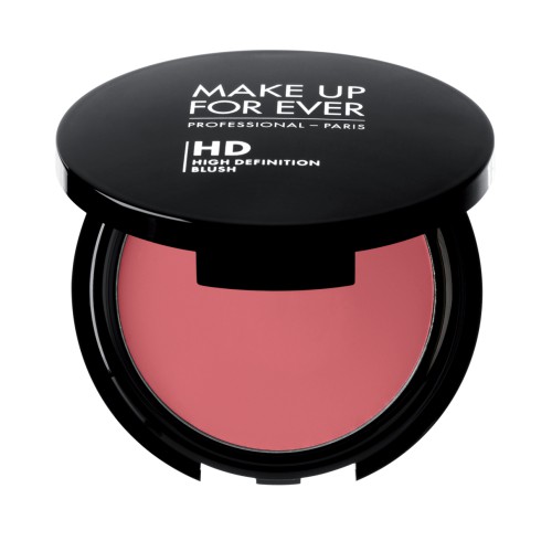 Make Up For Ever HD High Definition Blush 2.8g 330 Rosy Plum
