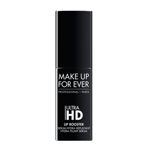 Make Up For Ever Lip Booster Volüümiandev huuleseerum