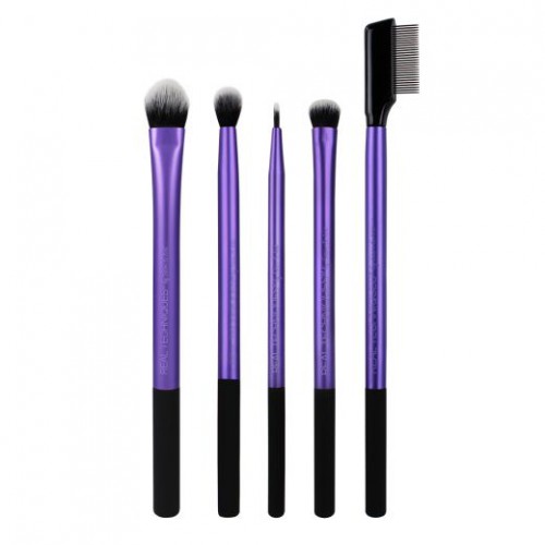 Real Techniques Enhanced Eye Set