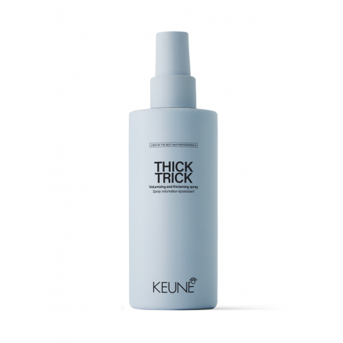 Keune STYLE Thick Trick Spray Apimties suteikiantis purškiklis
