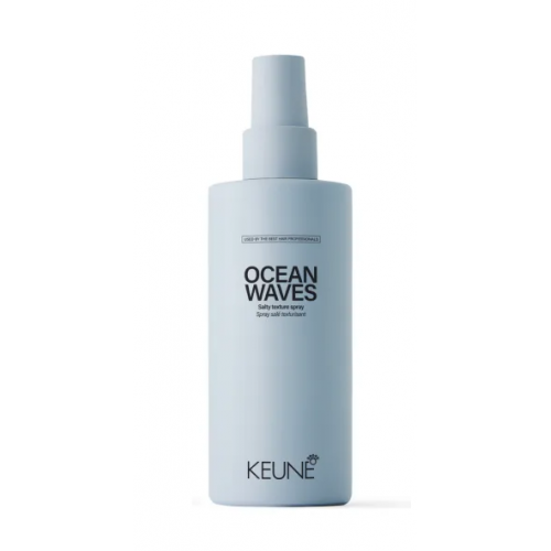 Keune STYLE Ocean Waves Salty Texture Spray Tekstūros suteikiantis purškiklis