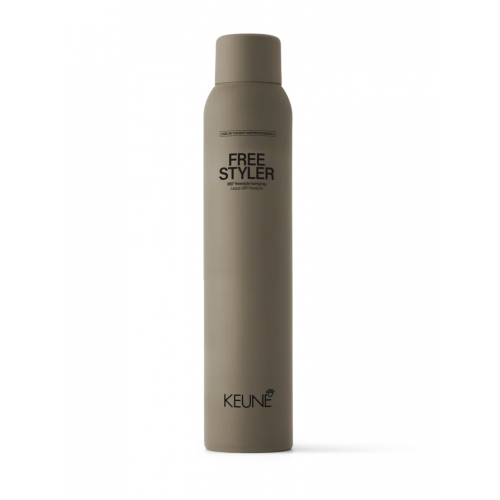 Keune STYLE Freestyler Universalus plaukų lakas