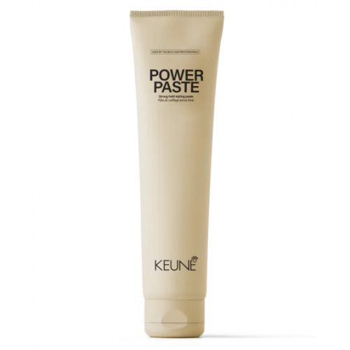 Keune STYLE Power Paste Stiprios fiksacijos plaukų pasta