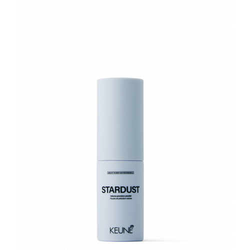 Keune STYLE Stardust Precision Purškiama pudra plaukų apimčiai