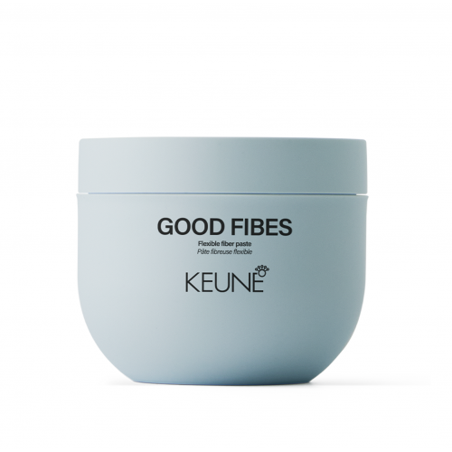 Keune STYLE Good Fibes Flexible Fiber Paste Lanksti pluošto pasta
