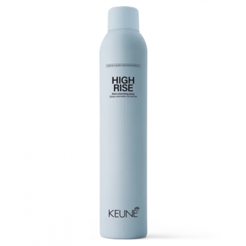 Keune STYLE High Rise Root Volumizing Spray Plaukų apimtį didinantis purškiklis