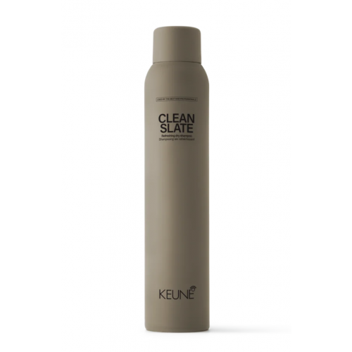 Keune STYLE Clean Slate Dry Shampoo Gaivinamasis sausas šampūnas