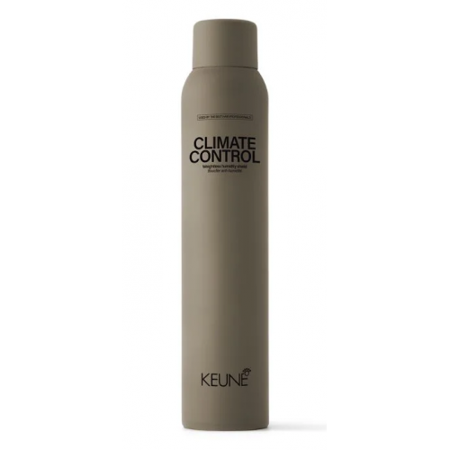 Keune STYLE Climate Control Humidity Shield Plaukų neapsunkinanti apsauga nuo drėgmės