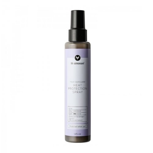 HH Simonsen Heat Protection Spray Plaukų apsauga nuo karščio
