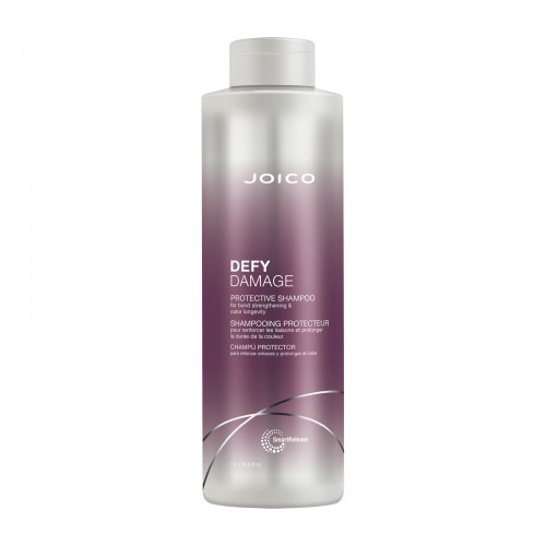 Joico Defy Damage Protective Shampoo 1000ml