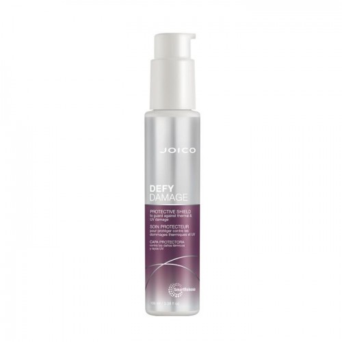 Joico Defy Damage Protective Shield Leave-In Plaukų apsauga nuo karščio