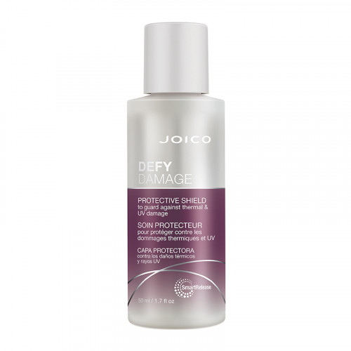 Joico Defy Damage Protective Shield Leave-In Plaukų apsauga nuo karščio