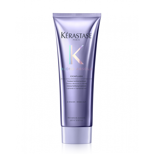 Kerastase Blond Absolu Cicaflash Conditioner Kondicionierius su hialurono rūgštimi