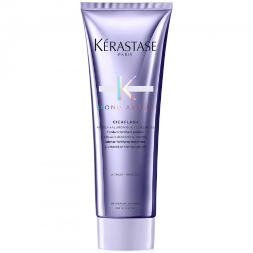 Kerastase Blond Absolu Cicaflash Drėkinamasis šviesių plaukų kondicionierius