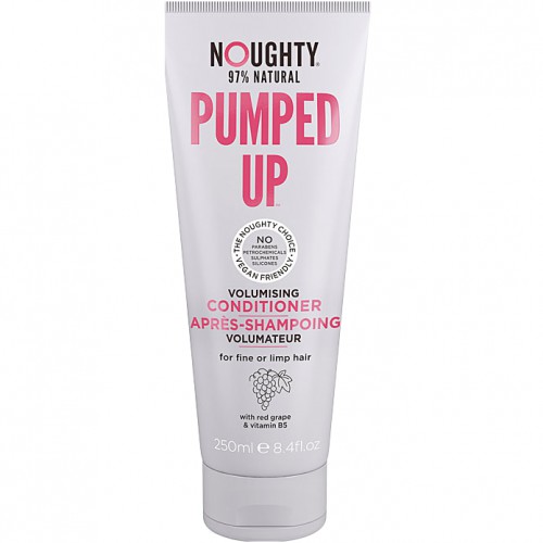 Noughty Pumped Up Volumizing Conditioner