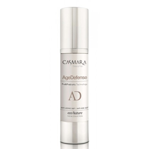Casmara Age Defense Cream Veido odos senėjimą stabdantis kremas  50ml