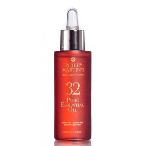 Philip Martin's 32 Pure Essential Oil 30ml