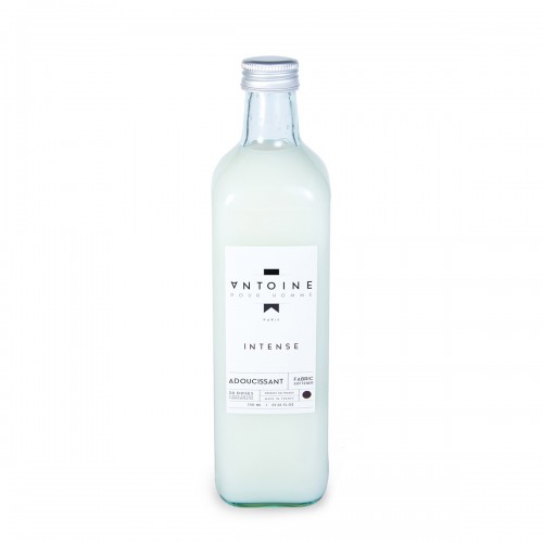Antoine Adoucissant Intense Fabric Softener 750ml