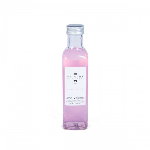 Antoine Lessive Pour Elle Laundry Detergent 250ml