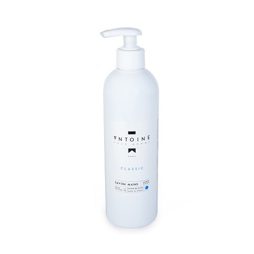 Antoine Savon Mains Classic Hand Soap  500ml